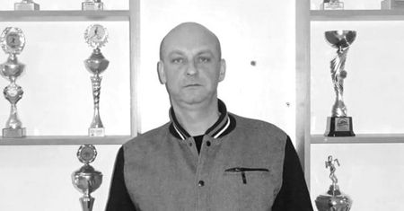 Odszedł redaktor Mariusz Jabłoński, redaktor naczelny portalu OstrowiecNews.pl