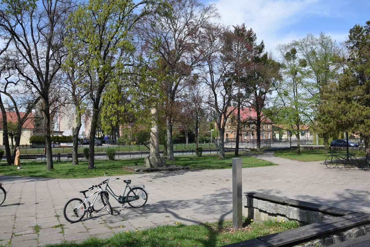 Pruszcz Gdański: Rewitalizacja centrum. Miasto wypięknieje