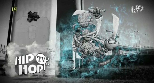 ZPR Media chce zmienić nazwę stacji Hip Hop TV na Eska Rock TV „Telewizja nie jest właściwym kanałem dystrybucji muzyki hip-hop”