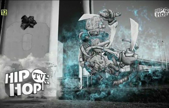 ZPR Media chce zmienić nazwę stacji Hip Hop TV na Eska Rock TV „Telewizja nie jest właściwym kanałem dystrybucji muzyki hip-hop”