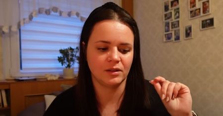 Agnieszka ze "Ślubu od pierwszego wejrzenia" zniknęła z sieci. Niepokojące słowa