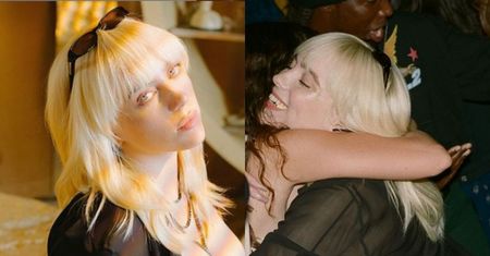 Billie Eilish zawiodła fanów? Nie takiej reakcji się spodziewali