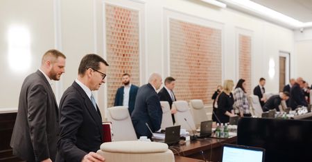 Estoński CIT to sztandarowy pomysł rządu dla biznesu. Jednak przedsiębiorców nie przekonał
