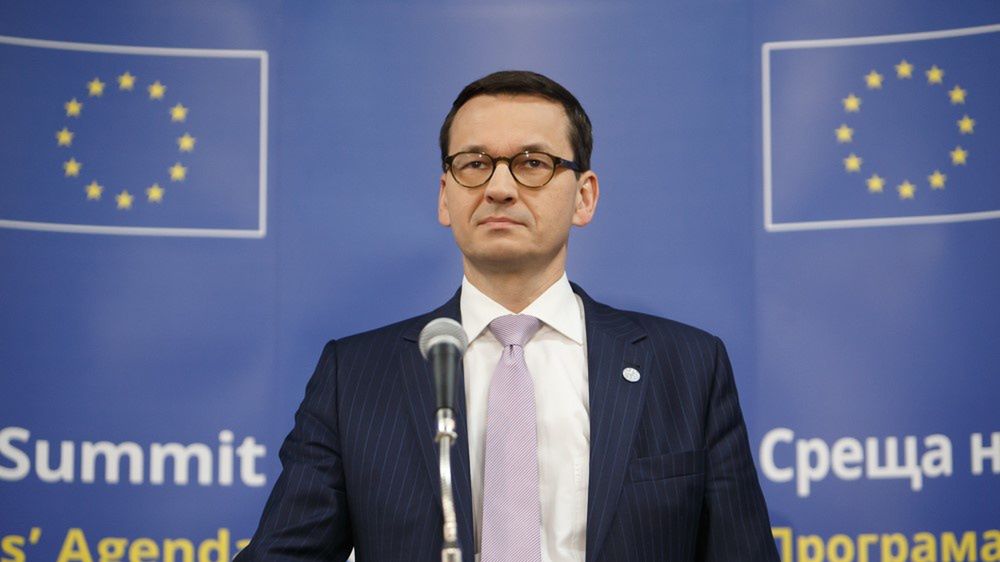 Czy Polska straci miliardy euro z UE? Premier Mateusz Morawiecki musi złożyć wyjaśnienia - grzmi opozycja