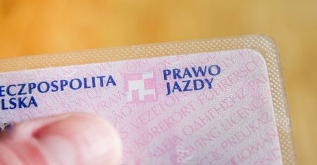Dodatkowe uprawnienia do prawa jazdy. Ich cena to jedyne 170 złotych