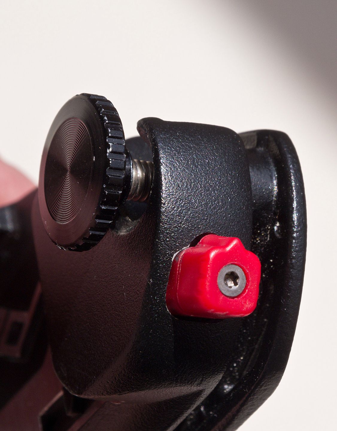 Uchwyt Peak Design Capture Pro: a jednak da się wygodnie! [test] 5