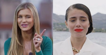 "Top Model". Trzech półfinalistów ODPADŁO przez KORONAWIRUSA! "Serce nam pękło jak ta reality przyszła"