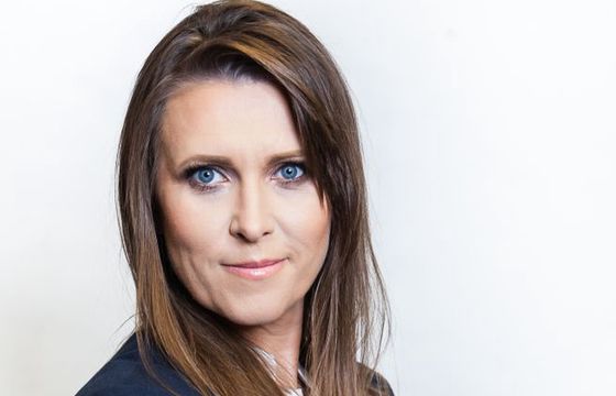 Była prezes Eurozetu na czele Radia Eska