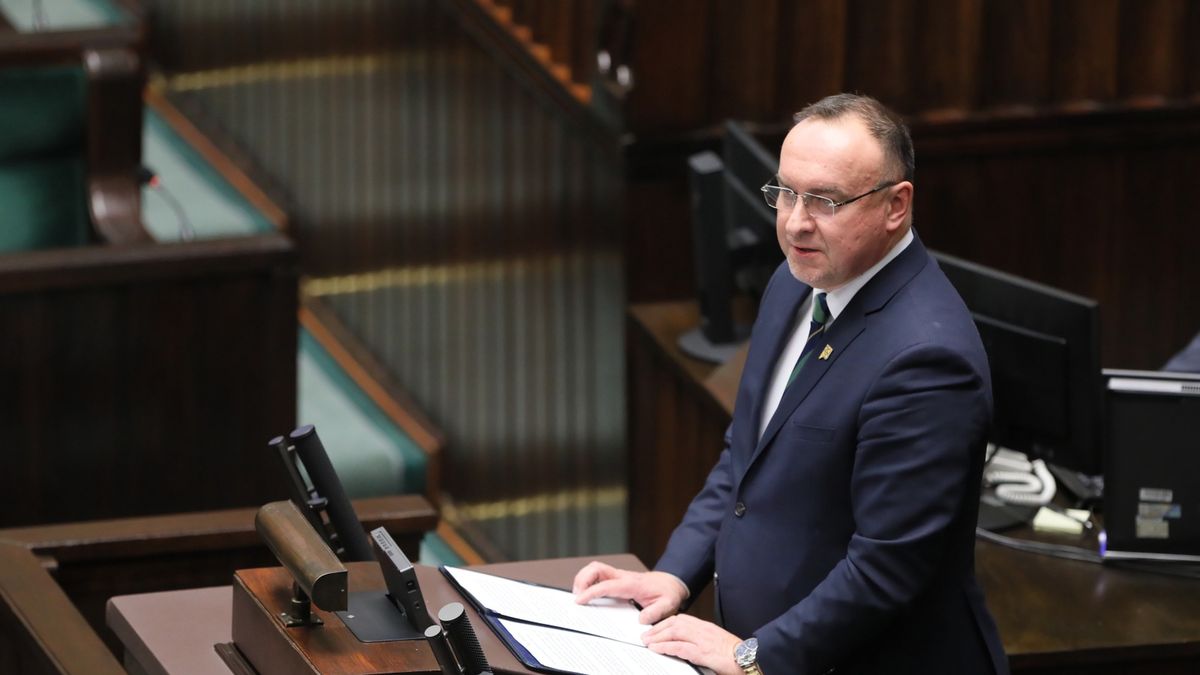 Michał Kobosko 2023