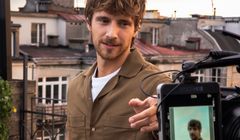 Maciej Musiał nową twarzą popularnej marki smartfonów [NASZ NEWS]