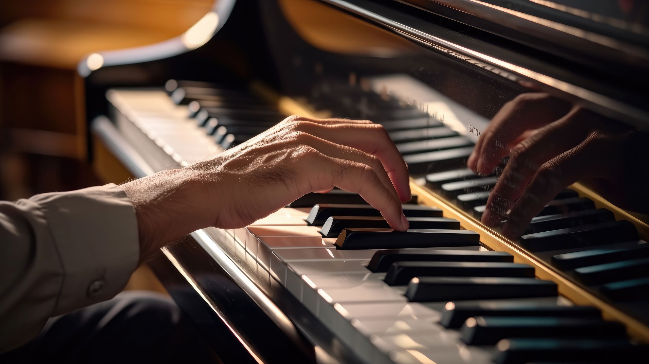 Koncerty fortepianowe w blasku świec