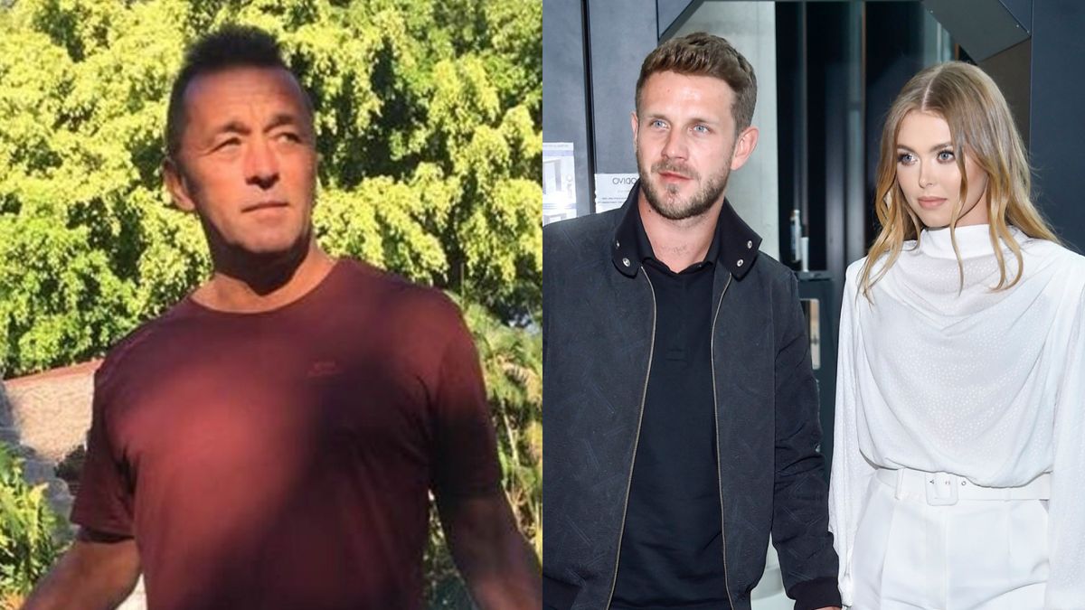 Dariusz Opozda odpowiada na słowa Antka Królikowskiego 