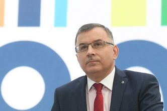 Zbigniew Jagiełło zostaje prezesem PKO BP. Rada nadzorcza wybrała