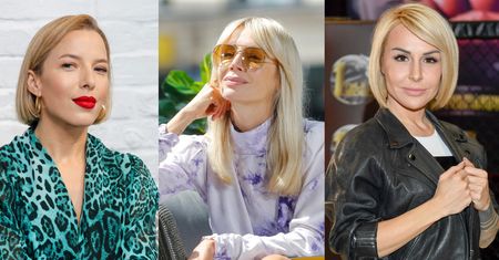 Ewa Chodakowska, Blanka Lipińska i Agnieszka Woźniak-Starak - to nie jedyne gwiazdy, które nie chcą mieć dzieci (ZDJĘCIA)
