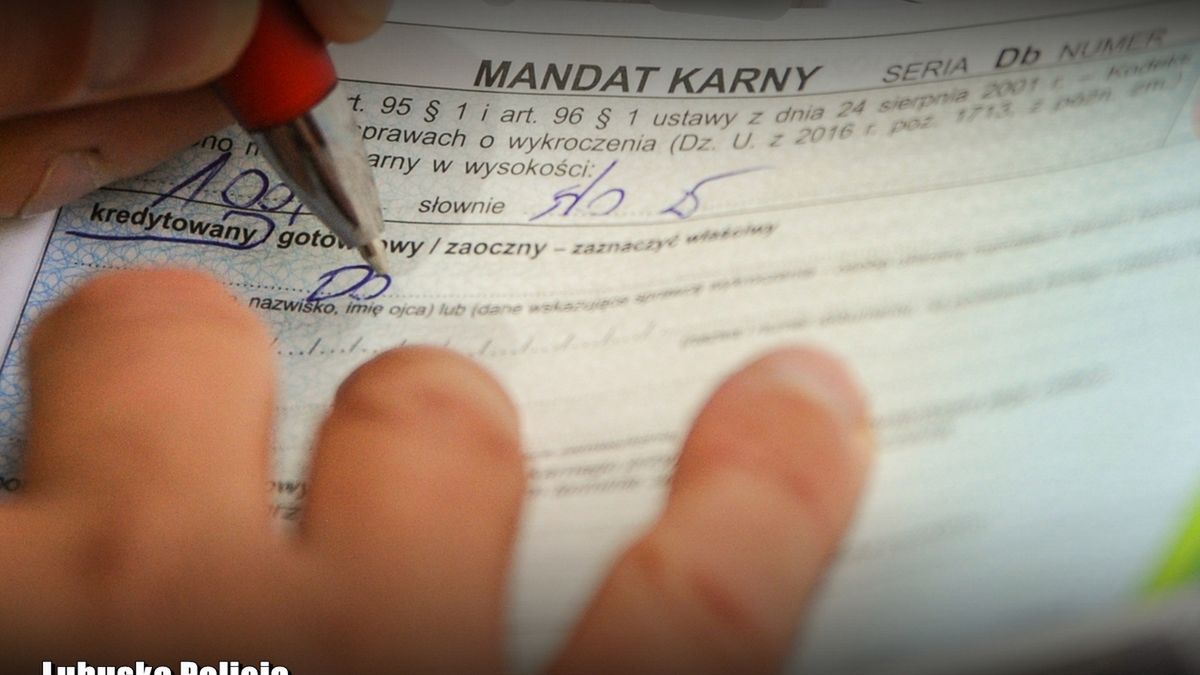 Wysokość mandatów bardzo wzrośnie - po raz pierwszy od kilkunastu lat