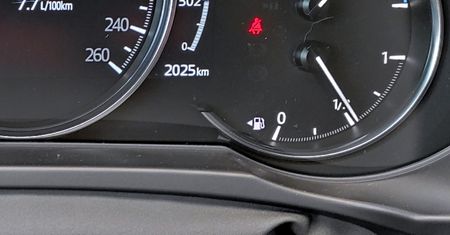 Tankowanie za 50 zł. Zobacz, czym grozi