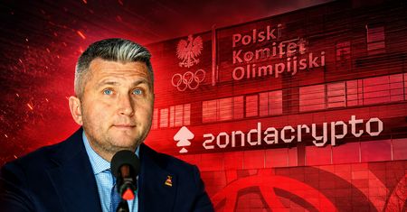 Bunt w PKOl. Piesiewicz uderza: Sport zohydził minister