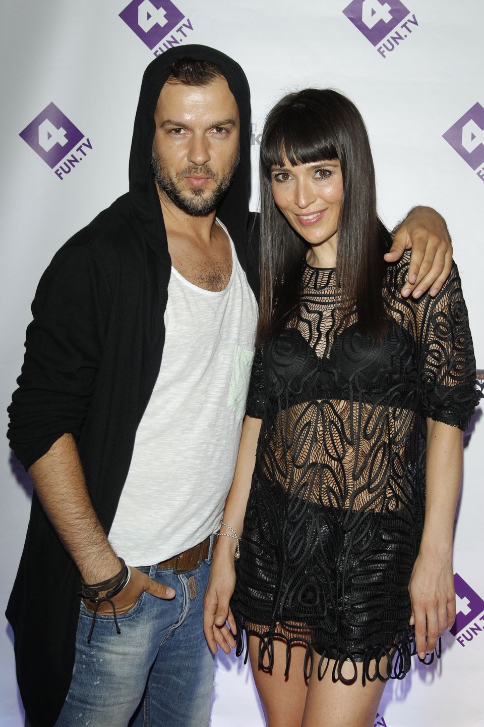 Janja Lesar zdradza, jak przebiegło rozstanie z partnerem