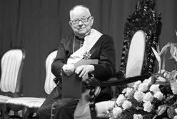 Henryk Gulbinowicz nie żyje. Abp Stanisław Gądecki prosi Boga o przebaczenie dla zmarłego
