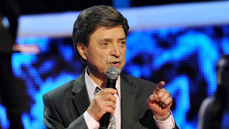 Jerzy Połomski nie żyje. Artysta przed śmiercią zadbał o miejsce pochówku