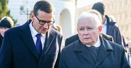 To oni będą przesłuchiwać polityków PiS? Padły nazwiska