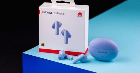Dlaczego słuchawki TWS Huawei Freebuds 5i mogą zostać hitem? My już to wiemy