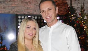 Waldemar i Dorota z "Rolnik szuka żony" nie zwalniają w miłosnym tańcu. Pokazali swój intymny kącik