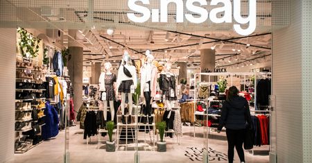 Sinsay wycofuje ten produkt ze sklepów. UOKiK: "Zagrożenie dla dzieci"