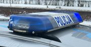 Ustka: Nietrzeźwy mężczyzna mógł zamarznąć. Uratował go przechodzień