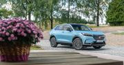 Pierwsza jazda: Honda e:Ny1 – zachęca do dyskusji (o ładowaniu)