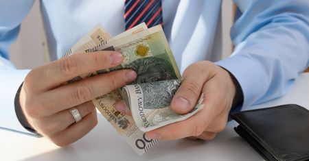 Szukają do pracy w handlu. Płacą nawet 40 tys. zł miesięcznie
