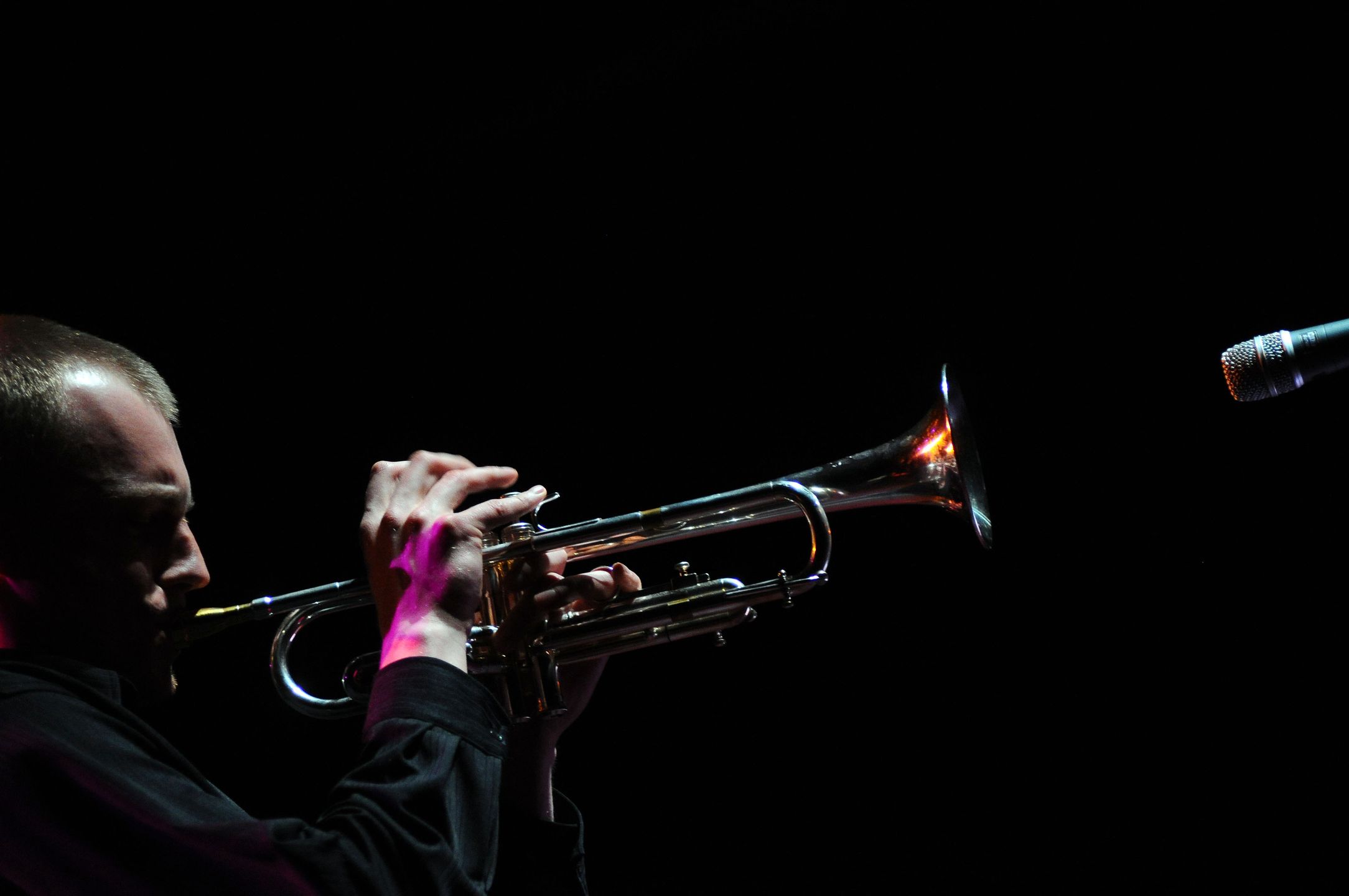 Wrocławski jazz okiem wrocławskich fotografów 6