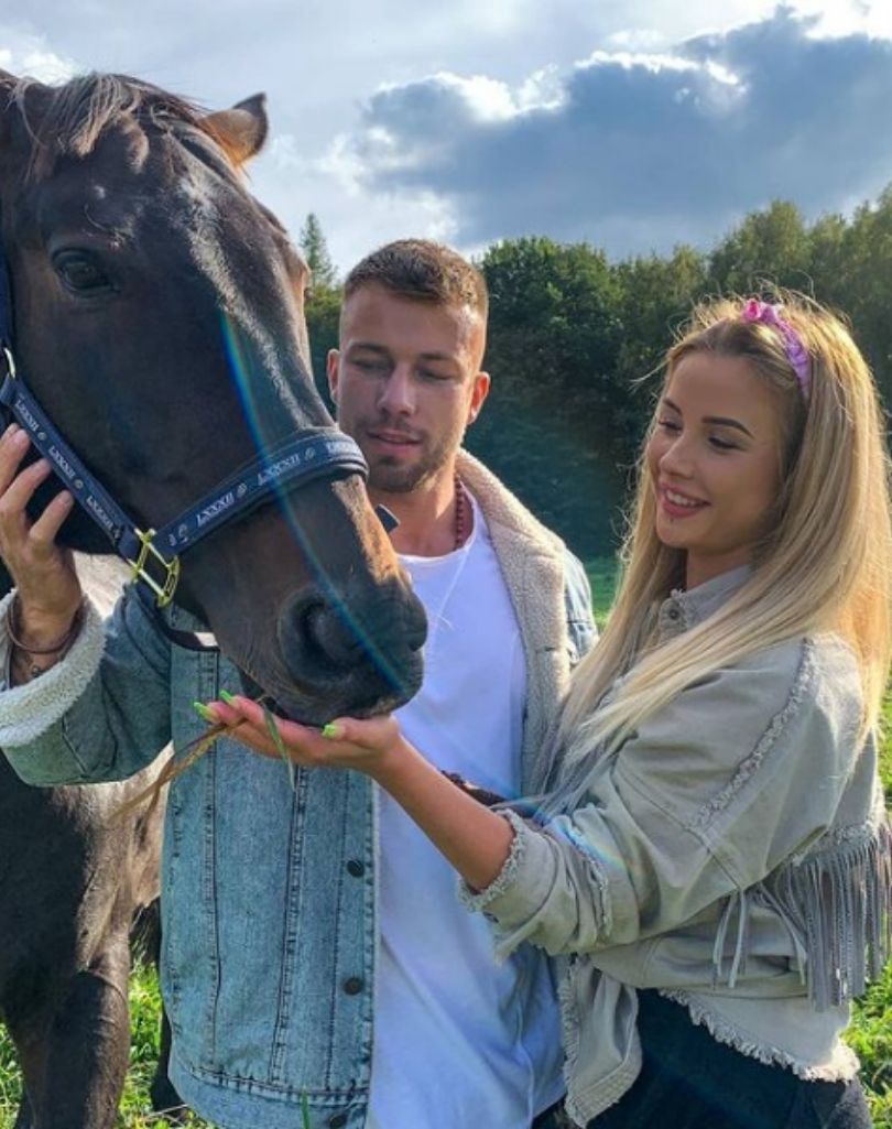 Oliwia i Mikołaj z "Love Island" zamieszkali razem