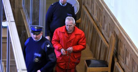 Chciał zastrzelić Kaczyńskiego. Zabójca Rosiaka wypuszczony z więzienia