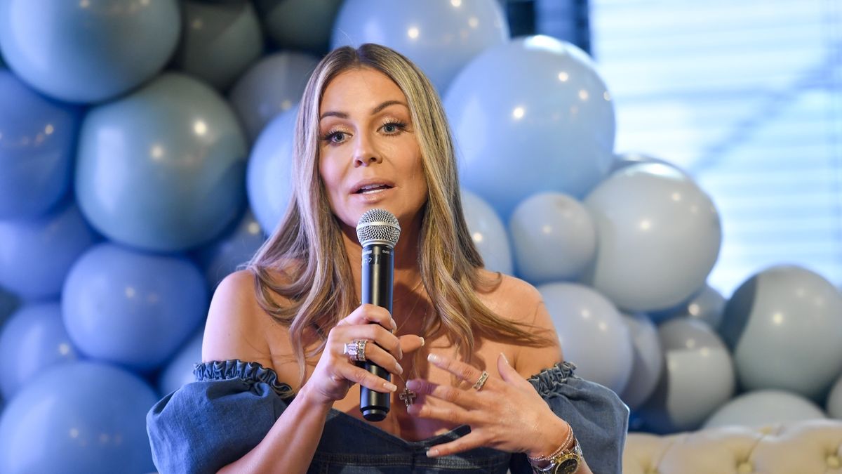 Małgorzata Rozenek-Majdan 