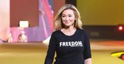 Tajemniczy wrak samolotu w Polsce. Martyna Wojciechowska zaskoczyła fanów fotografią