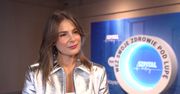 Marta Wierzbicka: Mam różne doświadczenia z polską służbą zdrowia