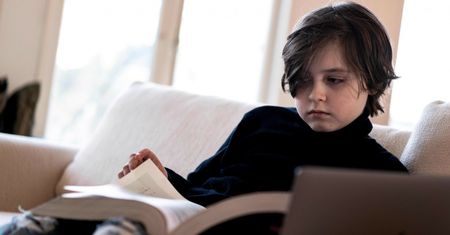 11-latek otrzymał dyplom z fizyki. Chce zająć się nieśmiertelnością