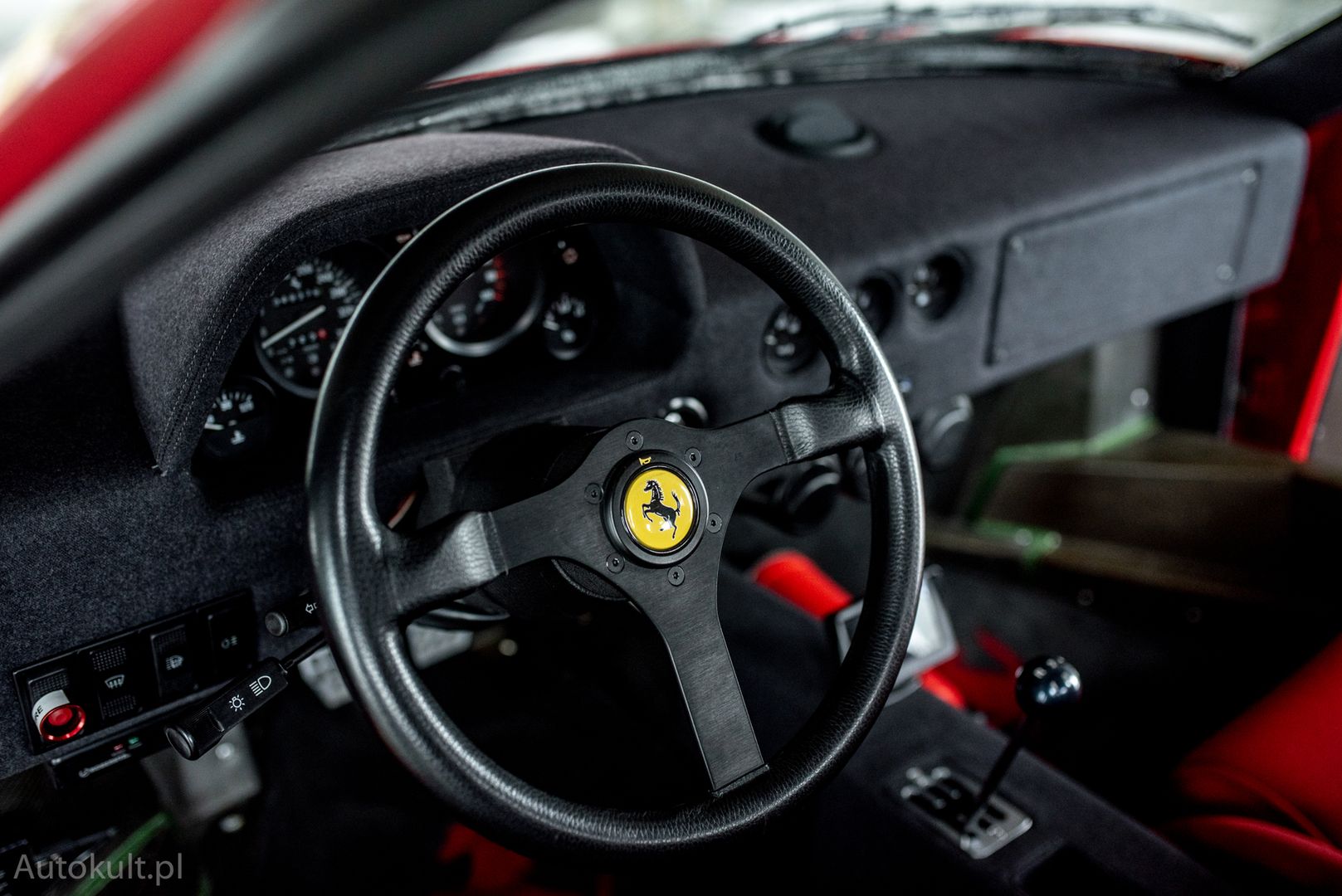 Ferrari F40 (1990)