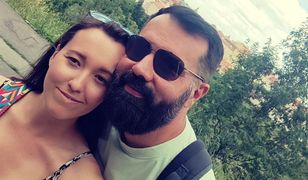 Niespodzianka! Karol i Laura ze "Ślubu od pierwszego wejrzenia"... wzięli ślub!