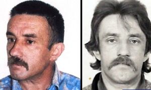 Odkrycie po 20 latach. To Stanisław Hornowicz. Ustalenia policji