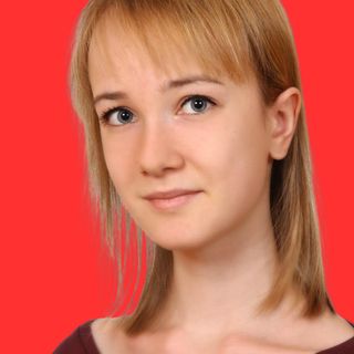 Adrianna Rymaszewska