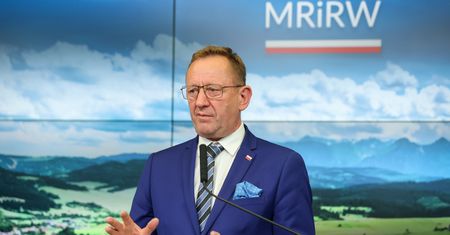 Święto w cieniu kryzysu. Producenci malin ze smutną wiadomością
