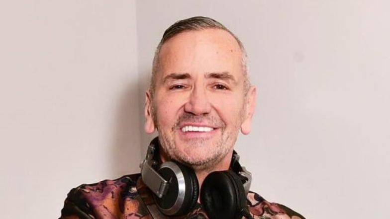 17 lat temu zmagał się z uzależnieniem. Tak wyglądał