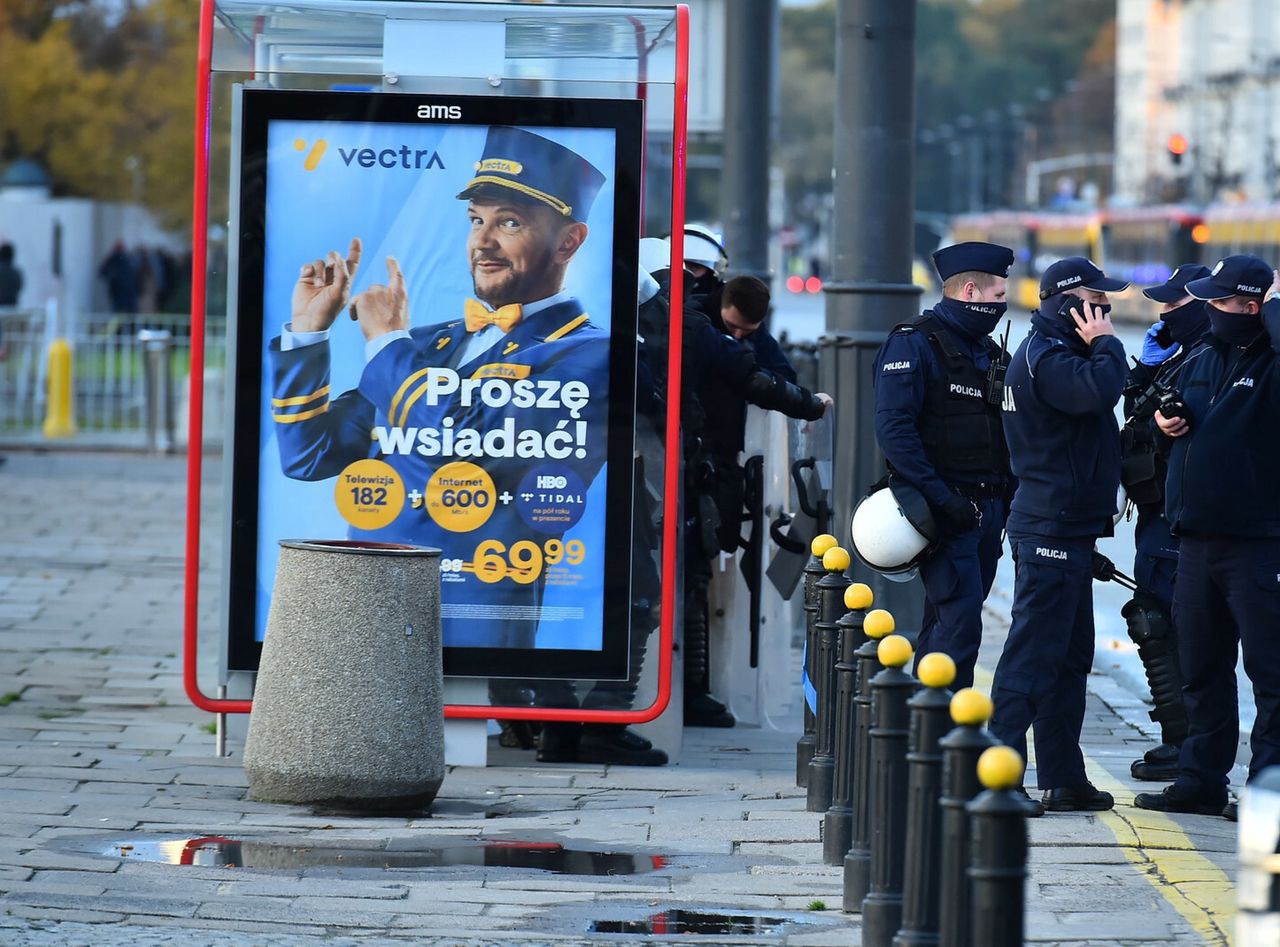 Prezes UOKiK nałożył 22 mln zł kary na Vectrę. "Bezprawnie podwyższała opłaty"