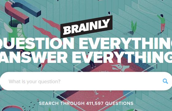 Brainly z 14 mln dolarów finansowania, głównym inwestorem Kulczyk Investments