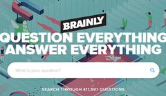 Brainly z 14 mln dolarów finansowania, głównym inwestorem Kulczyk Investments