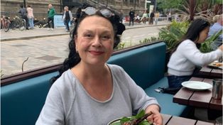 Fiolka Najdenowicz NIGDY nie wróci do Polski. "Musiałabym upaść na głowę"
