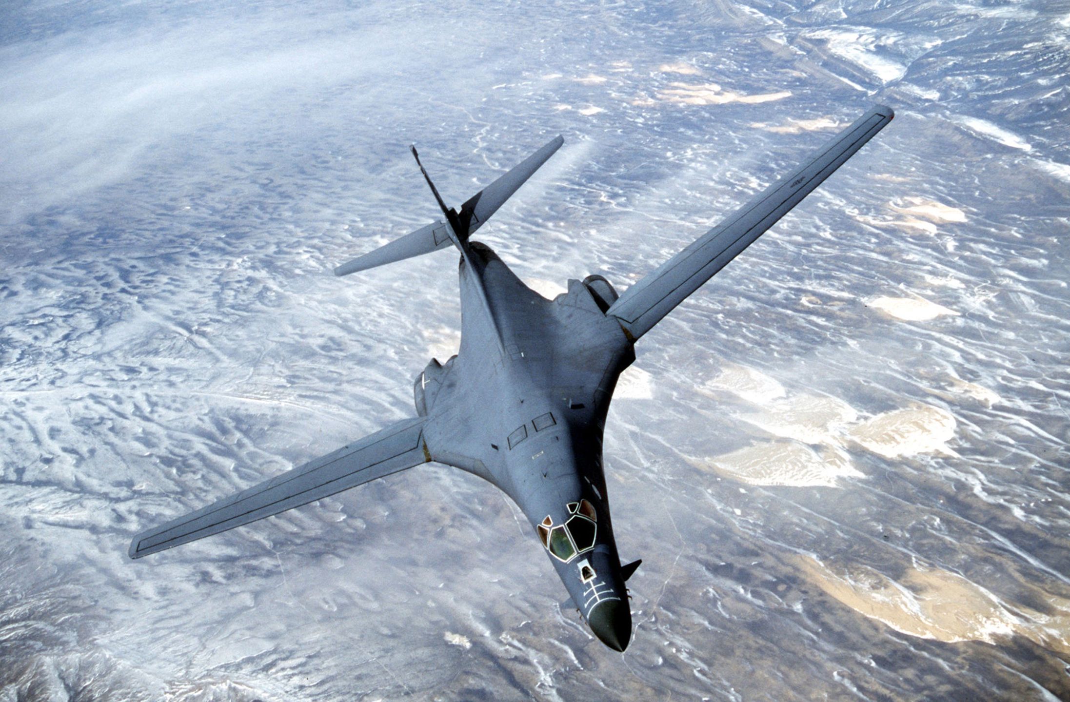 B-1