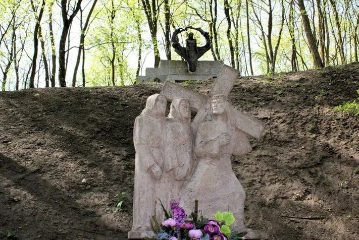 Miejsce wyciszenia. Potrafi oczarować i uspokoić